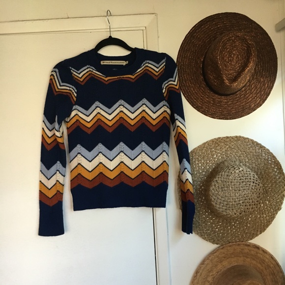 Stoned immaculate ziggy pullover free people - Picture 5 of 8